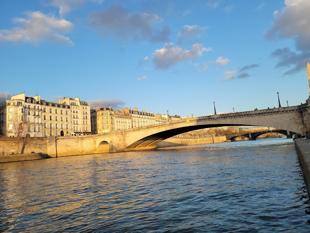 La bourse et la vie : final sequence