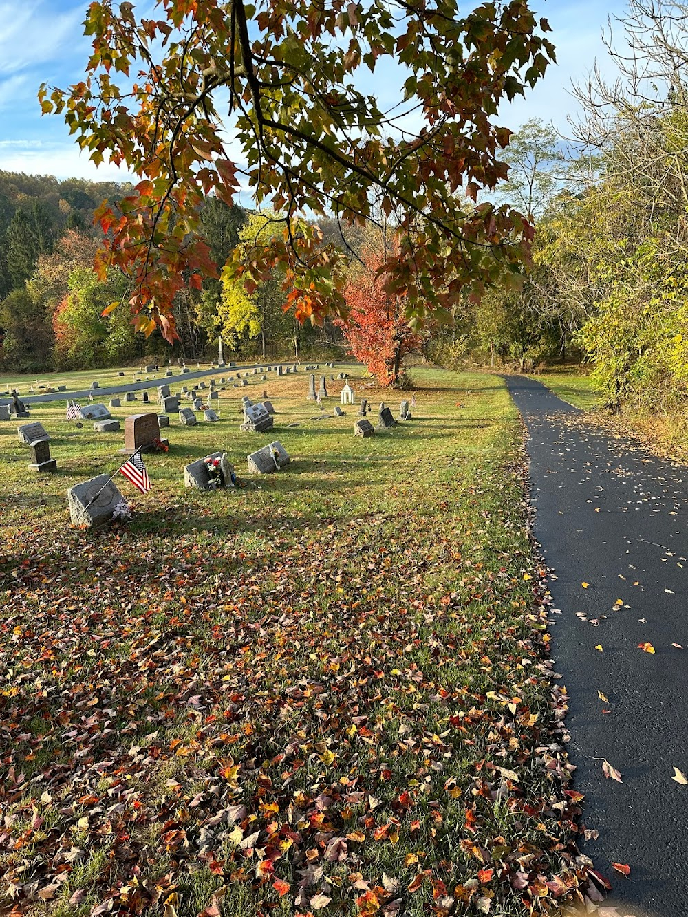 Night of the Living Dead : Cemetery