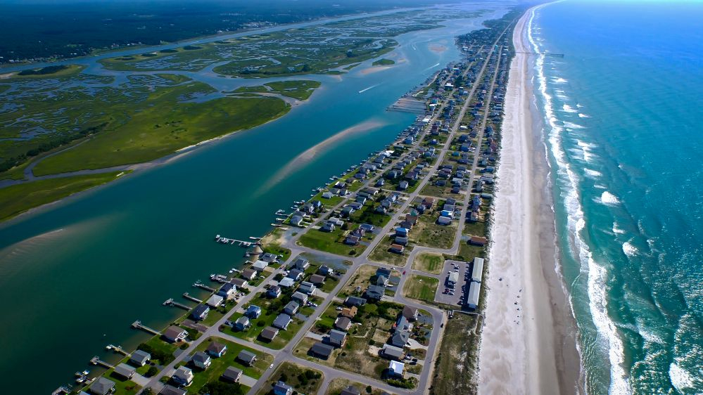 Nights in Rodanthe : 