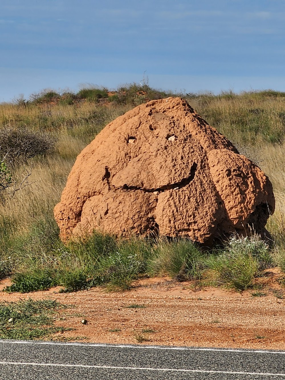 Ningaloo Nyinggulu : Location