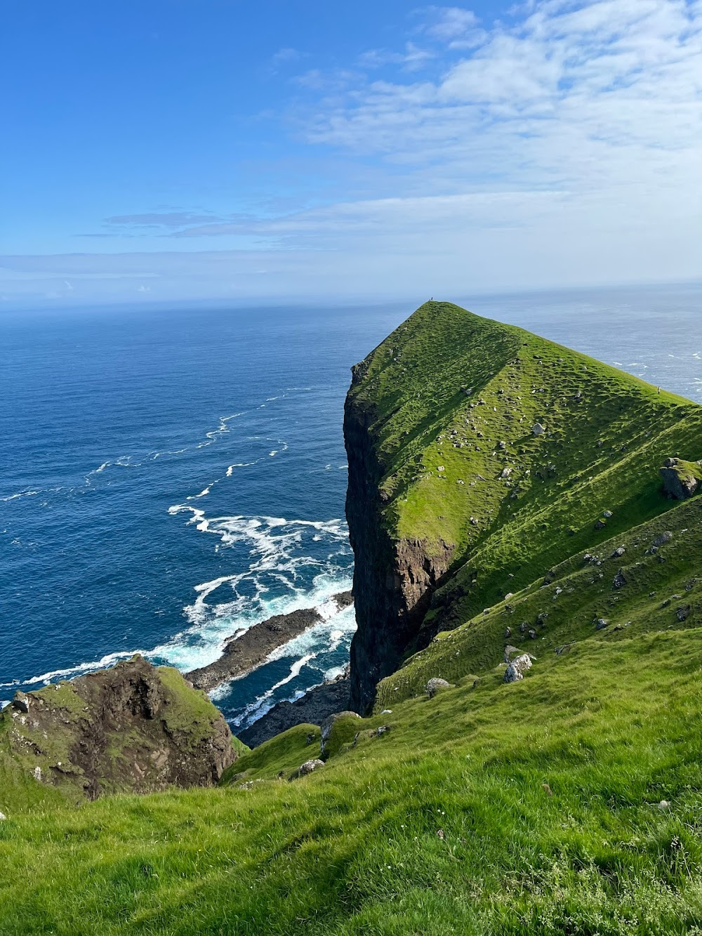 No Time to Die : Safin's Island aka Poison Island