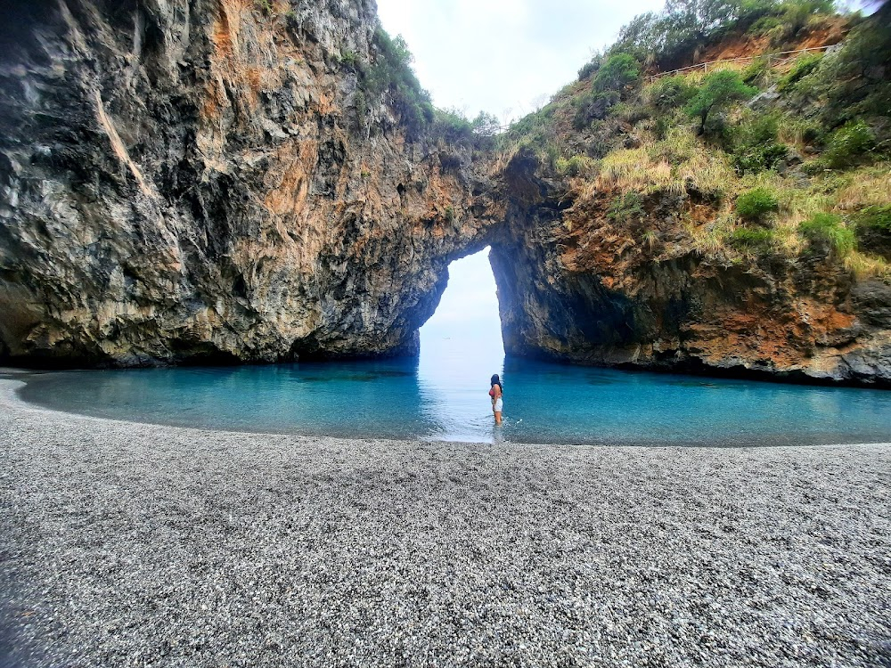 No Time to Die : beach