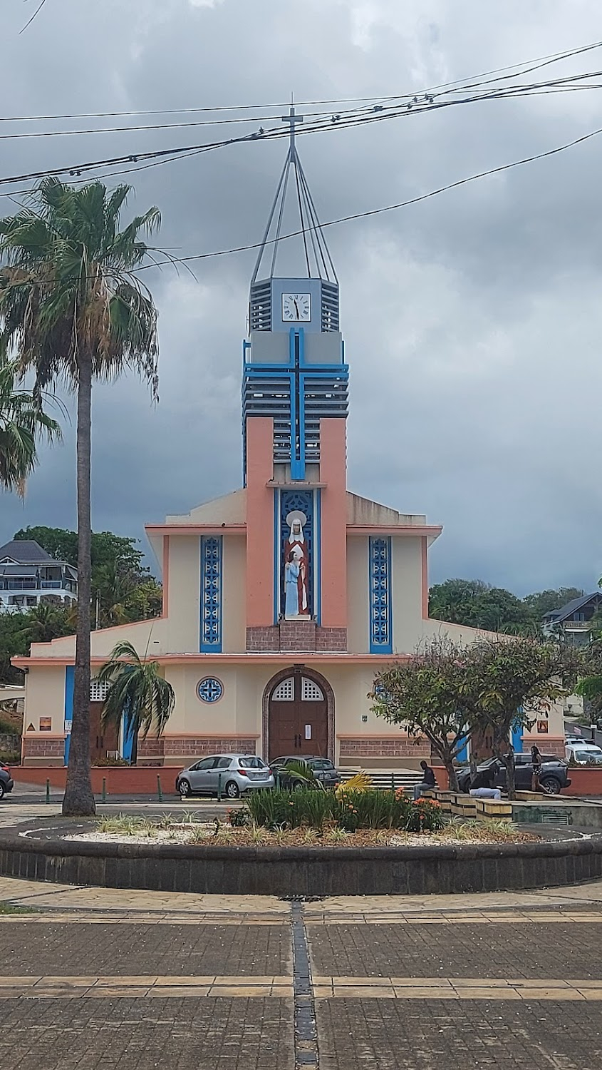 Meurtres en Guadeloupe : 