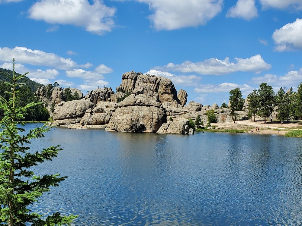 Custer State Park: Spirit of Tatanka : 13400 US Highway 16A, Custer, SD 57730