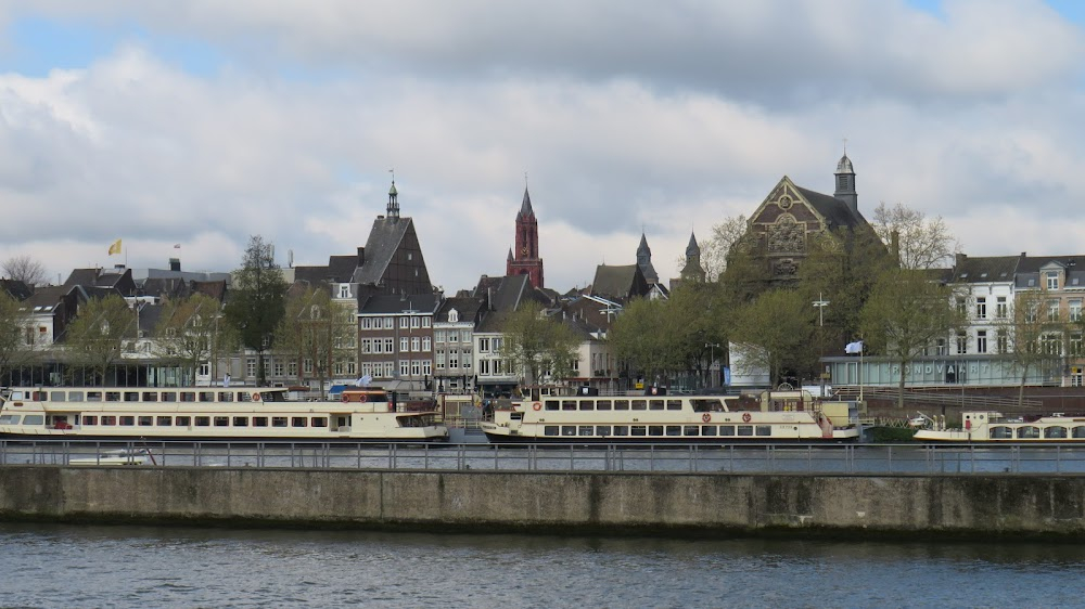 Mural Hoofdstad : Heerlen