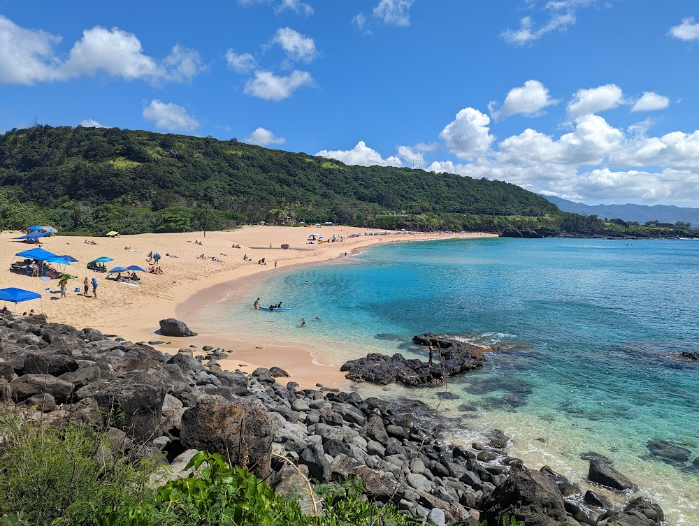 North Shore : Surfing