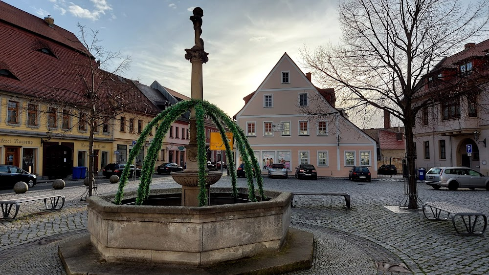 Ballade vom Aufbruch : family's apartment