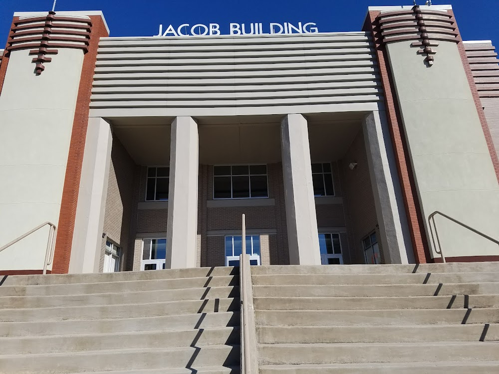 October Sky : science fair building