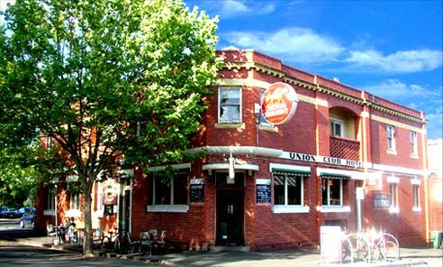 Offspring : Local Pub