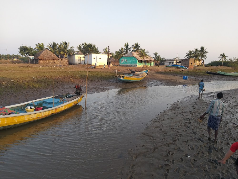 Okkadu Migiladu : 