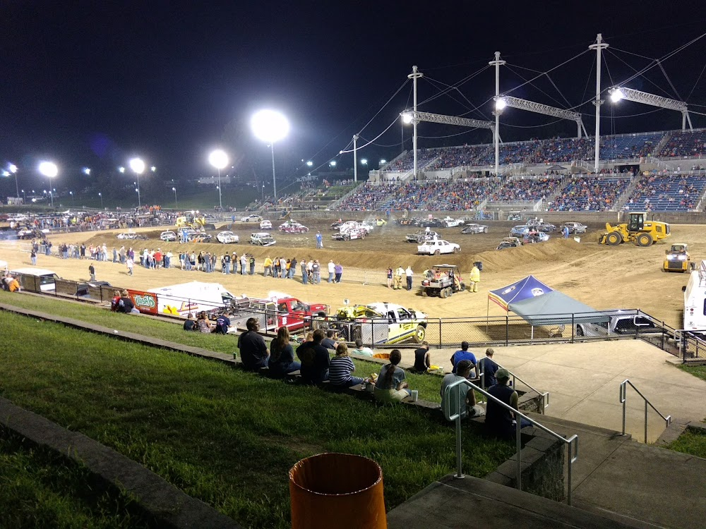 On Any Sunday: The Next Chapter : TT Race in May of 2014 the week of the Springfield Mile Race