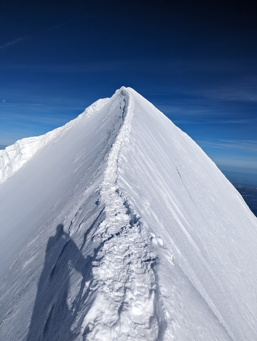 Un de la montagne : 