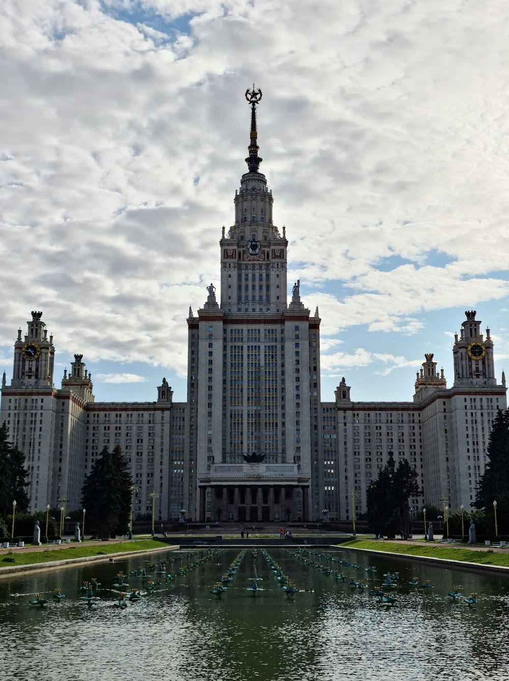 Jean Michel Jarre: Oxygene in Moscow : 