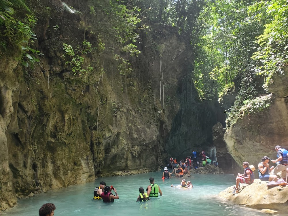 Orgullo de Quisqueya : 