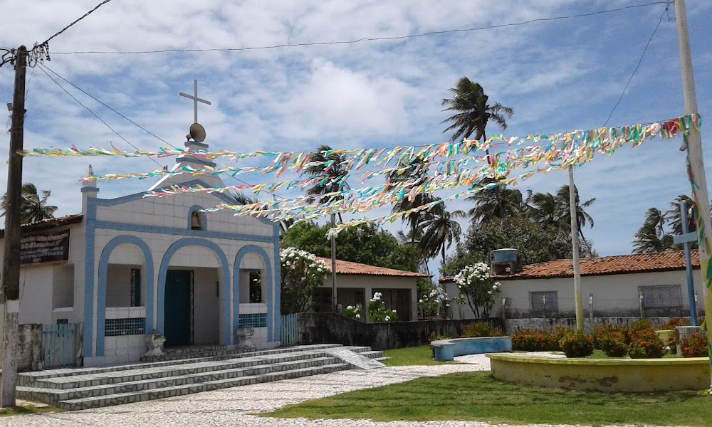 Uma Visita Para Elizabeth Teixeira : Exterior