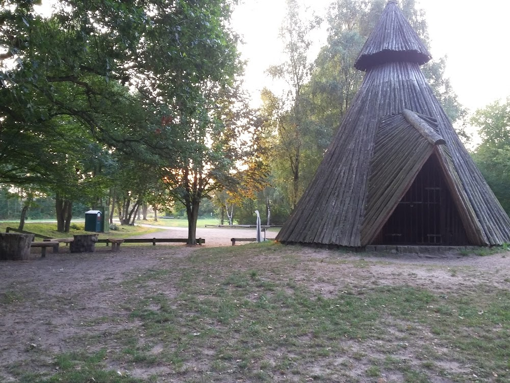 Ostfriesisch für Anfänger : location