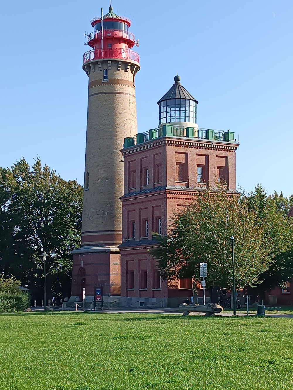 Ostseeparadies Rügen : location