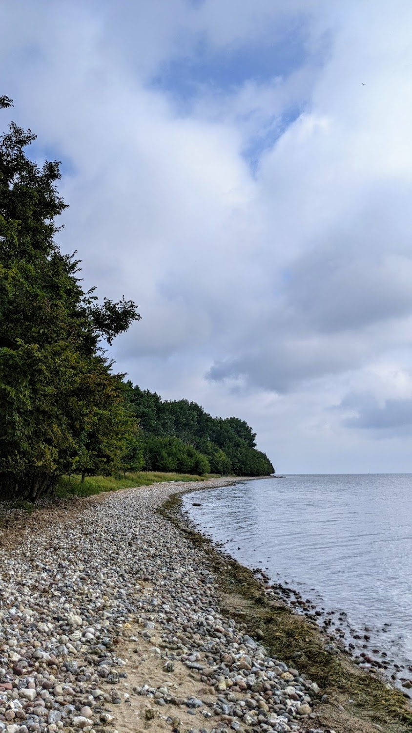 Ostseeparadies Rügen : location