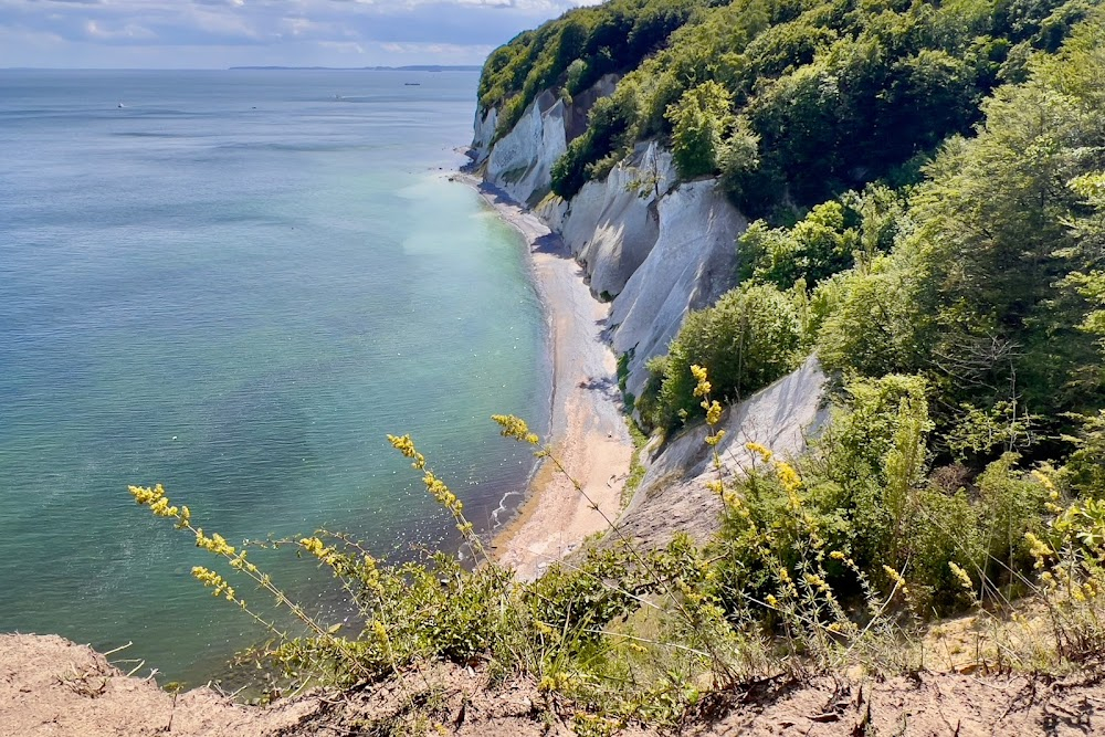 Ostseeparadies Rügen : location