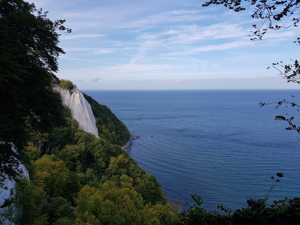 Ostseeparadies Rügen : location