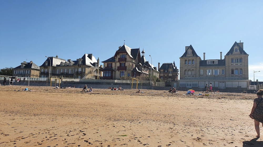 Ouistreham : 