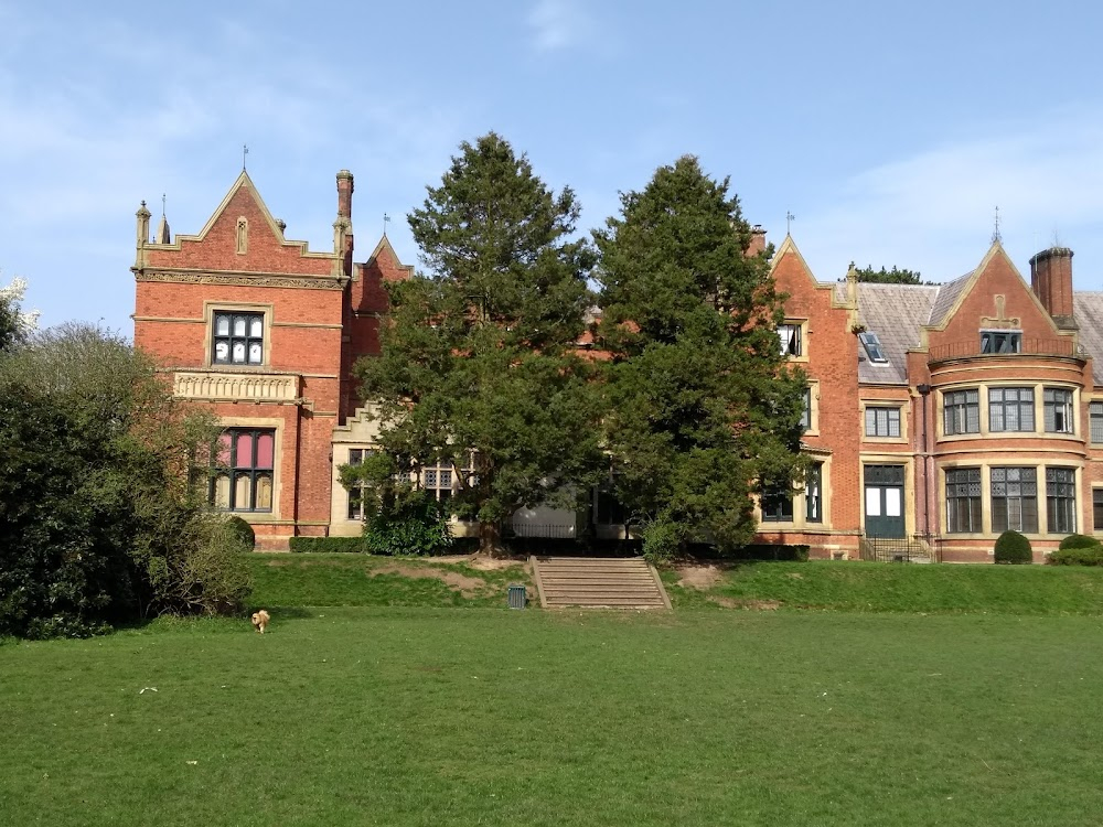 Our Zoo : Oakfield House