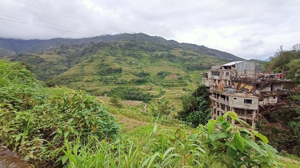 Pagbabalik ng probinsyano : establishing shot