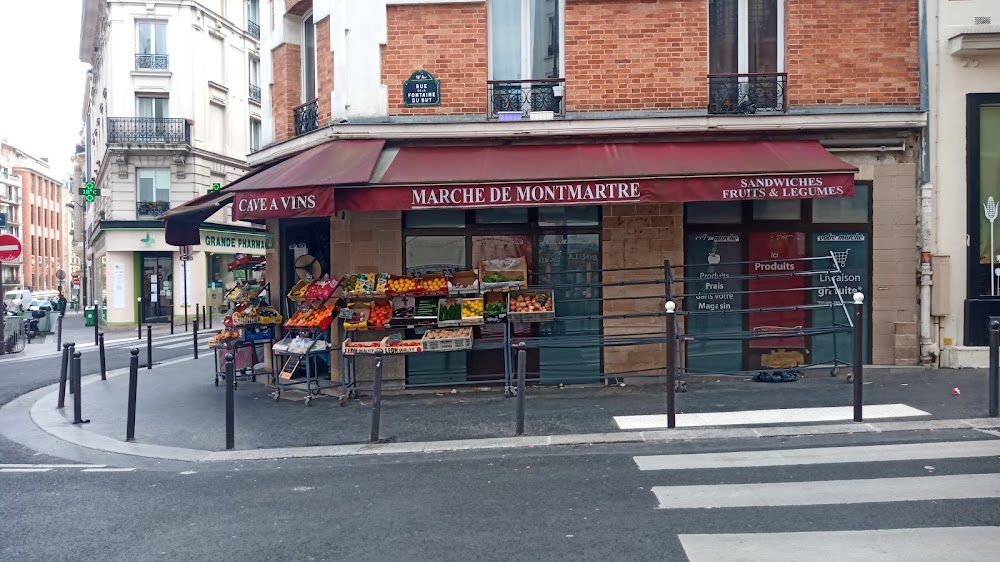 Papa, maman, ma femme et moi... : 