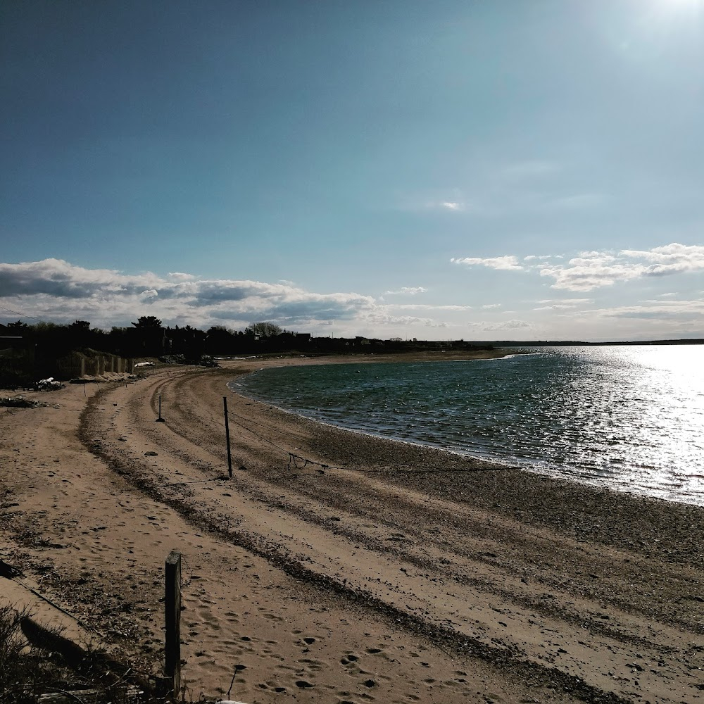 Paper Man : Opening scene with drive on Montauk Point State Parkway and Old Montauk Highway