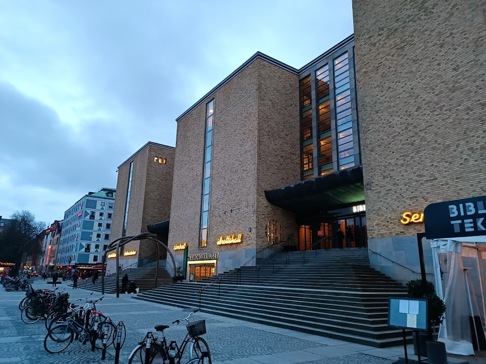 Pappa sökes : Forsgrénska badet