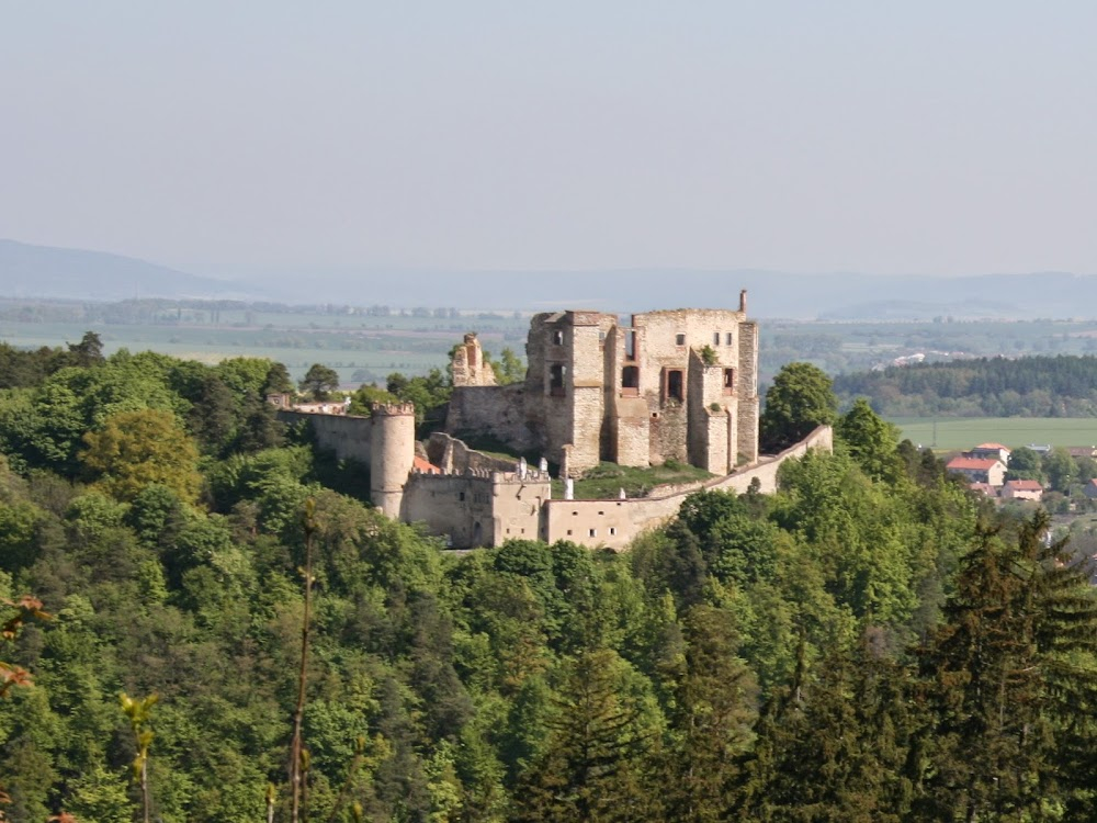 Pehavý Max a strasidlá : Frankenstein castle