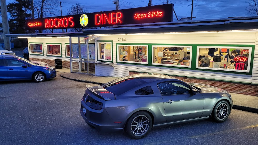 Riverdale : Pop's Diner