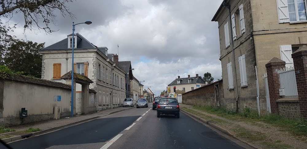 Les malheurs de Sophie : tracking shot of horse carriage