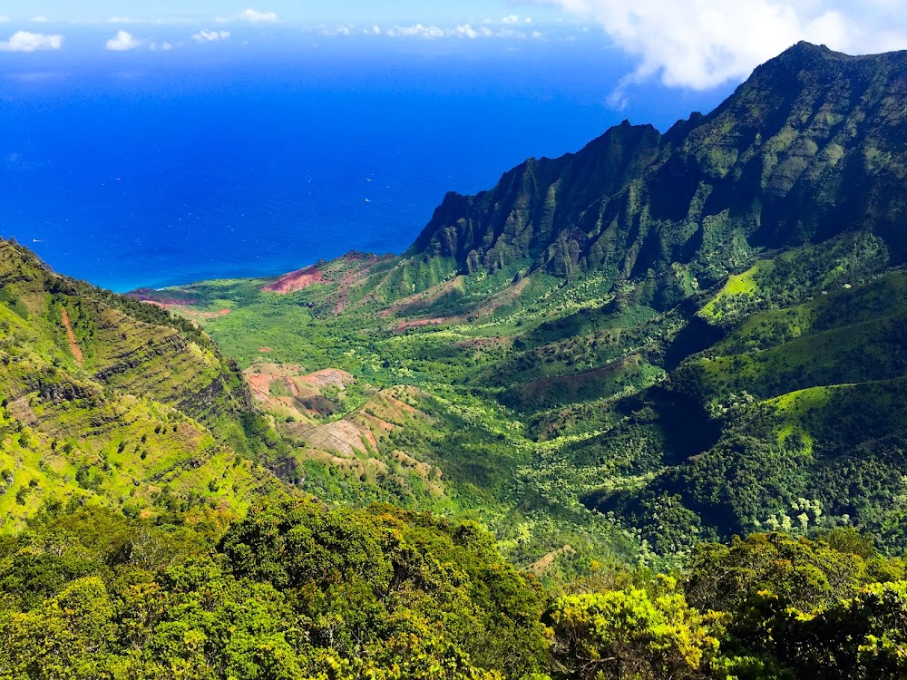 Pirates of the Caribbean: On Stranger Tides : on location