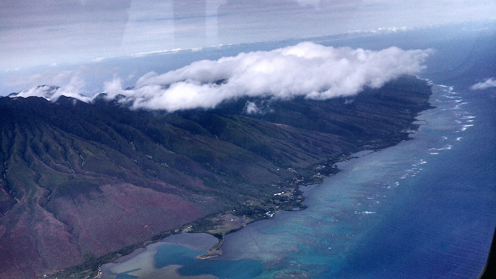 Molokai: The Story of Father Damien : 