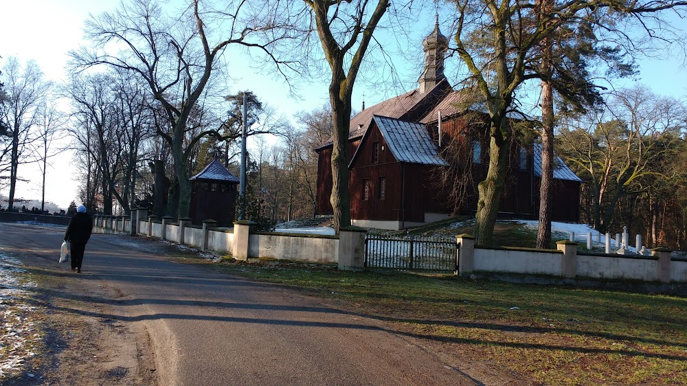 Planeta Singli 3 : church