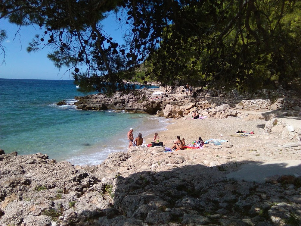 The Deep : now Hvar, Croatia