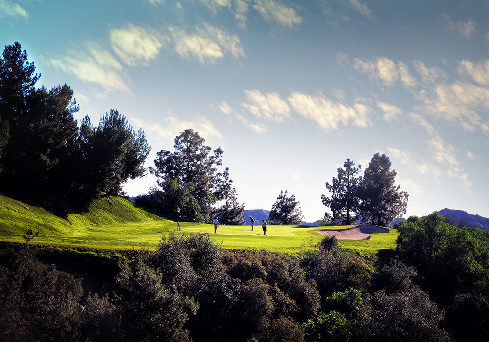 How I Play Golf, by Bobby Jones, No. 3: 'The Niblick' : 