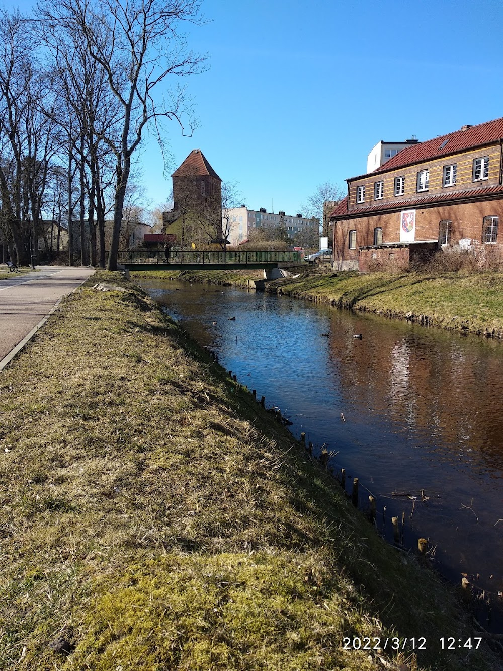 Pobojowisko : hospital