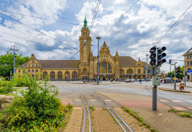 Laufen lernen : Stadtbad