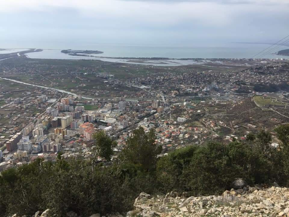 Policë për kokë : 