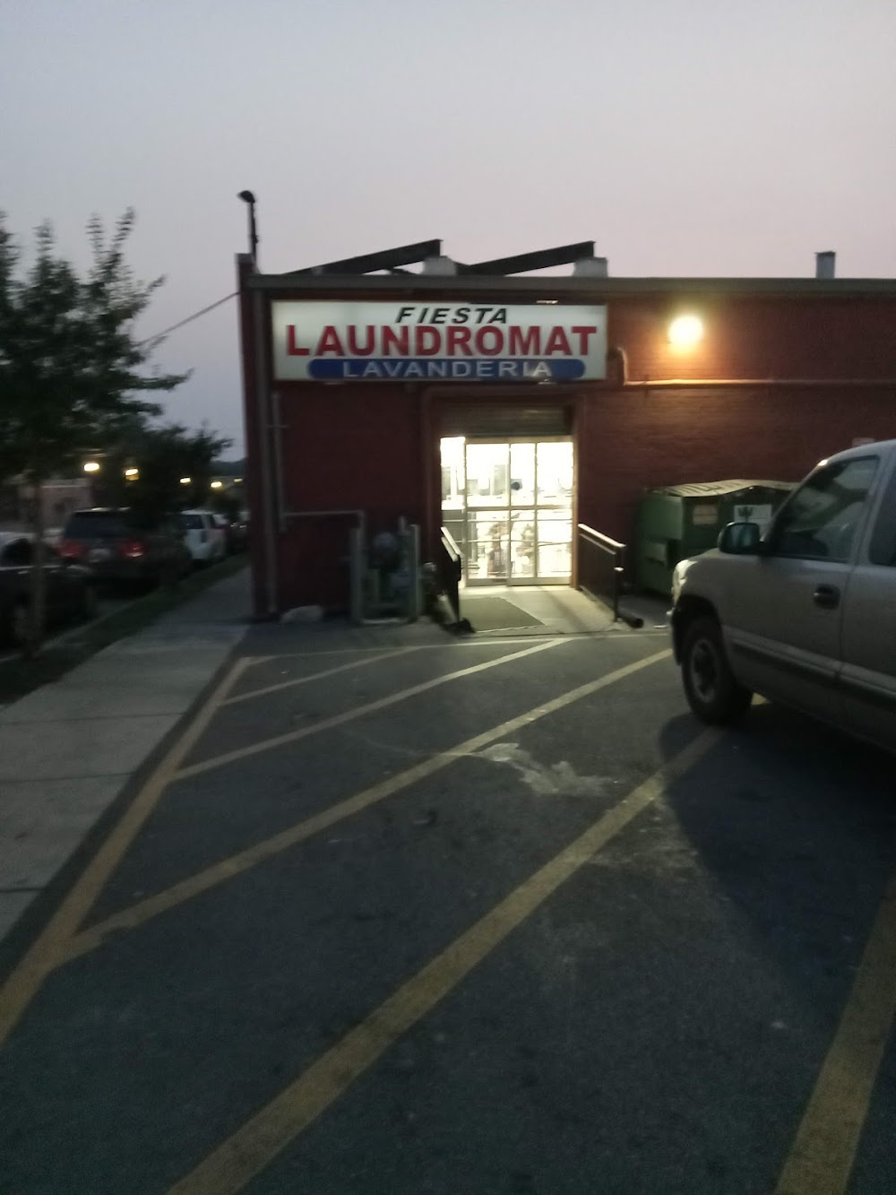 The Last Croissant : Takoma Park, Maryland