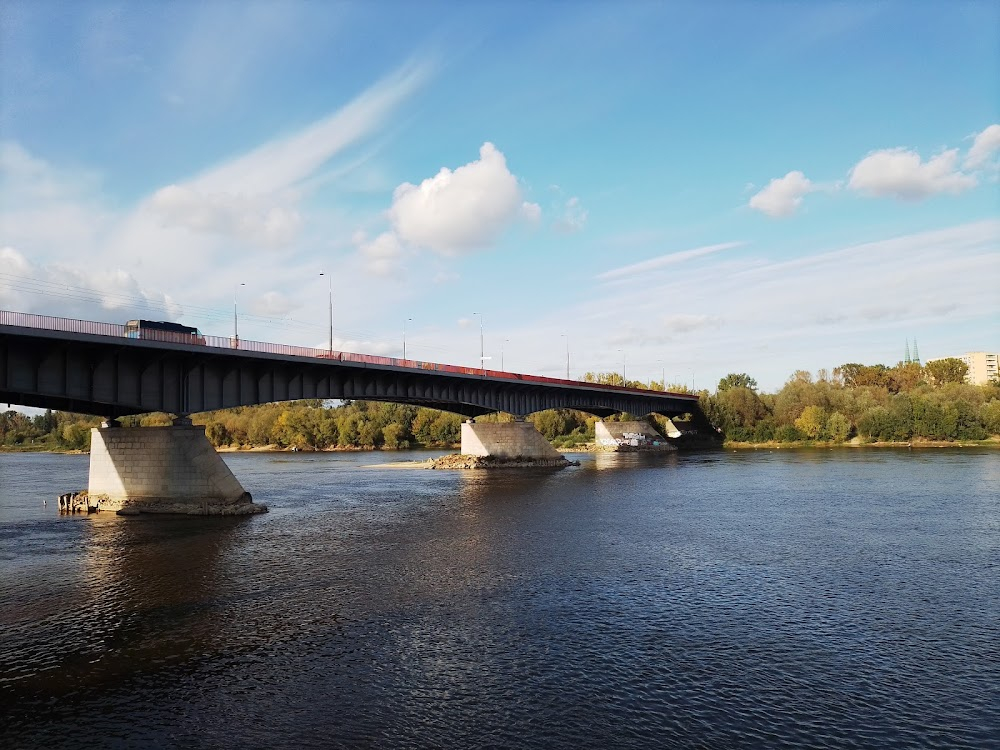 Szczur : bridge