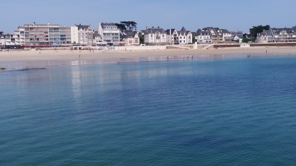 3 Tage in Quiberon : 