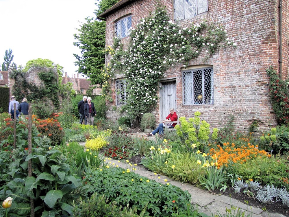 Sissinghurst : 