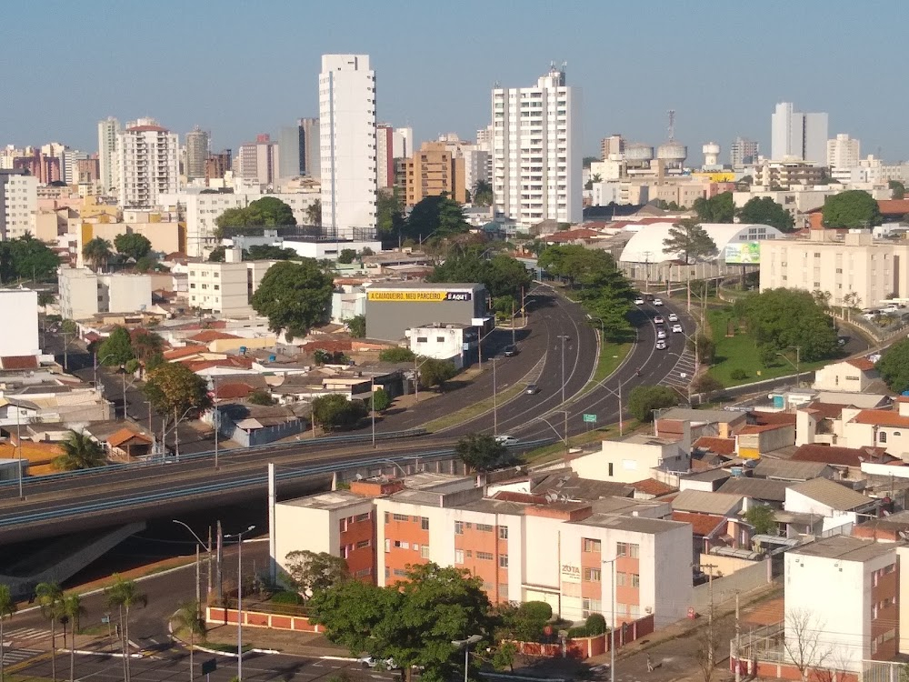 J'Adore Travailler : Minas Gerais, Brazil, director's house