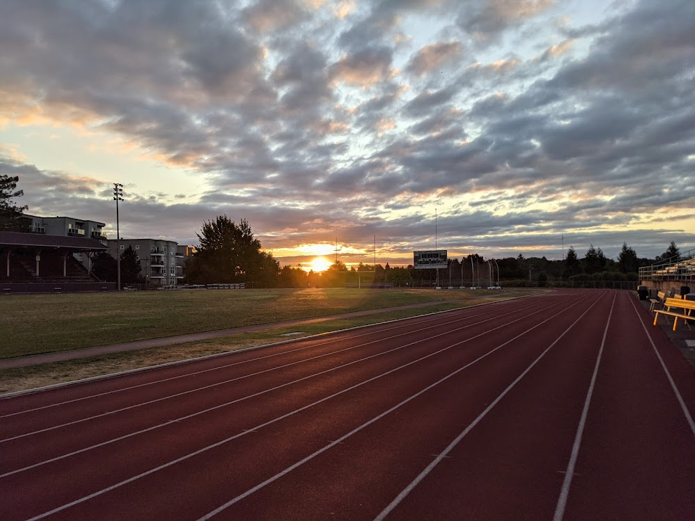 Prefontaine : 