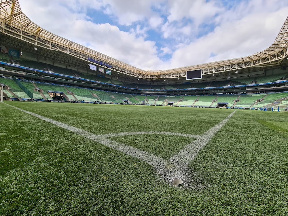 Primeiro Tempo : stadium