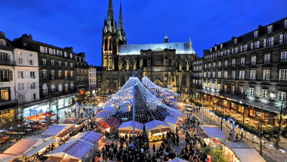 7 morts sur ordonnance : square at cathedral