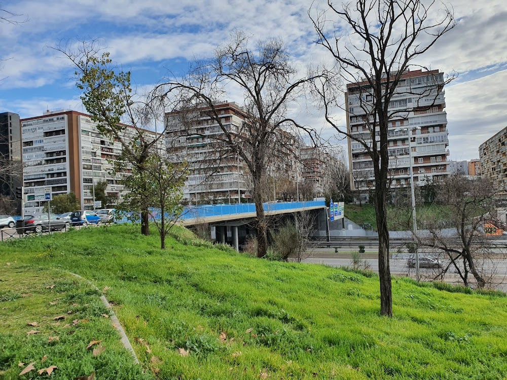 ¿Qué he hecho YO para merecer esto!! : Family apartment